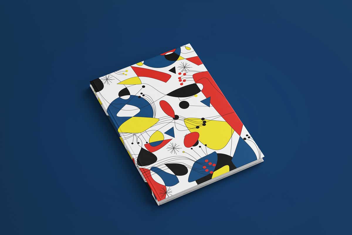 Design: Miró